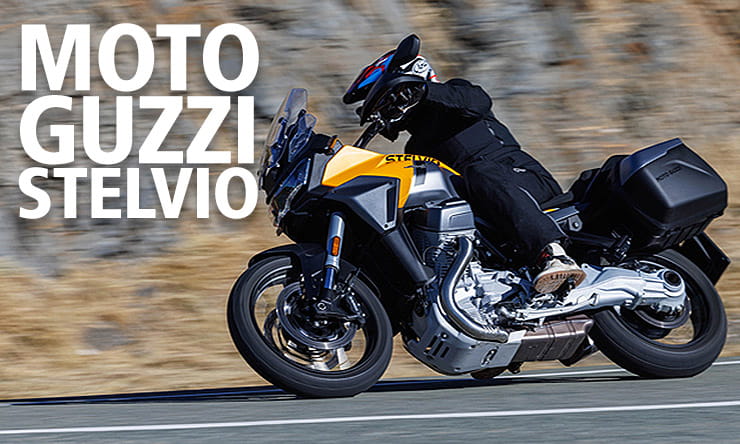 2024 Moto Guzzi Stelvio Review Details Price Spec_Thumb